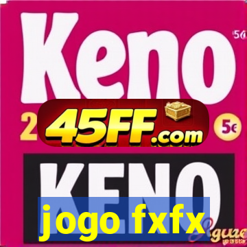 jogo fxfx